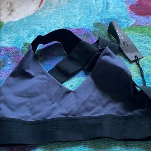 NWT Noli Yoga Bra